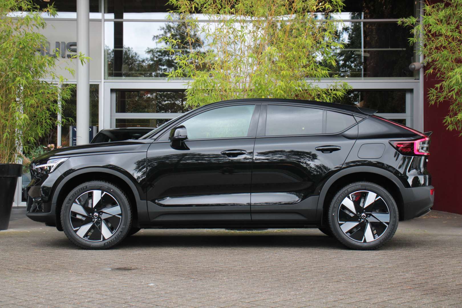 Volvo C40 Recharge PLUS - 2025 - Joinsteer - #4