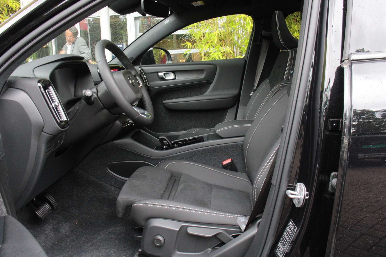 Volvo C40 Recharge PLUS - 2025 - Joinsteer - #5