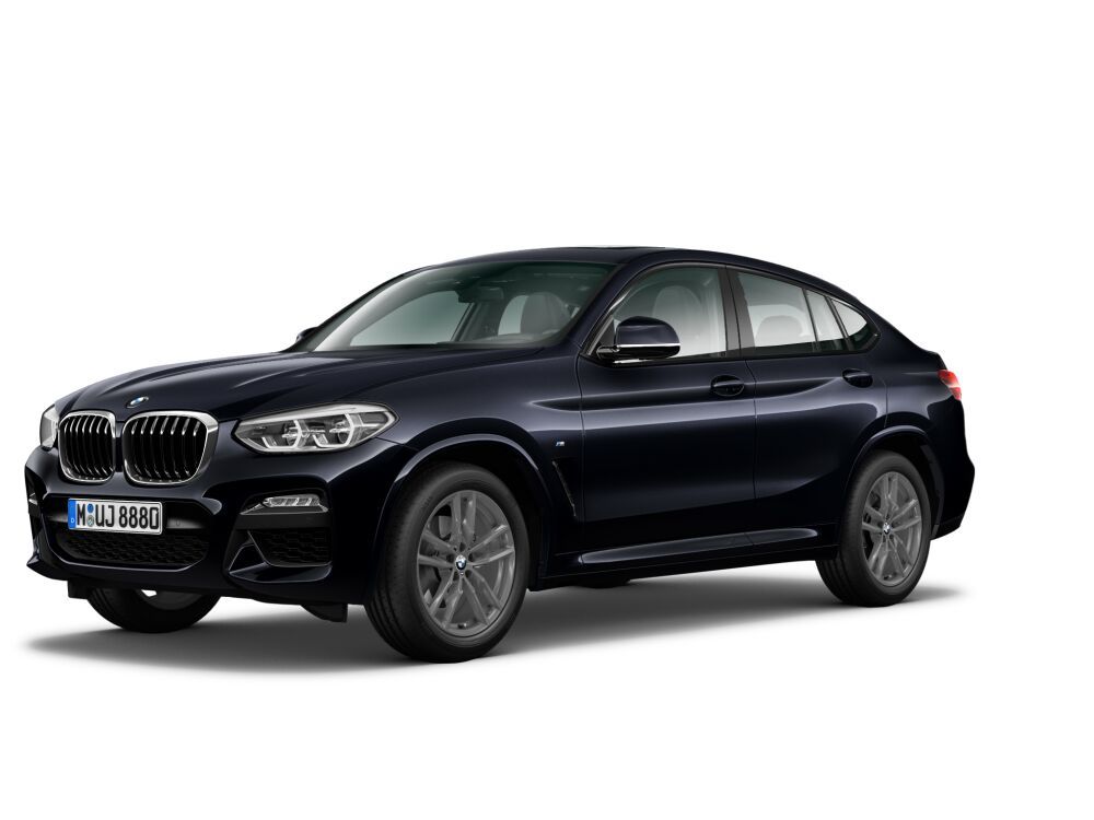 BMW X4 XDrive20d 190 Ch Finition M Sport - 2020 - Joinsteer - #1
