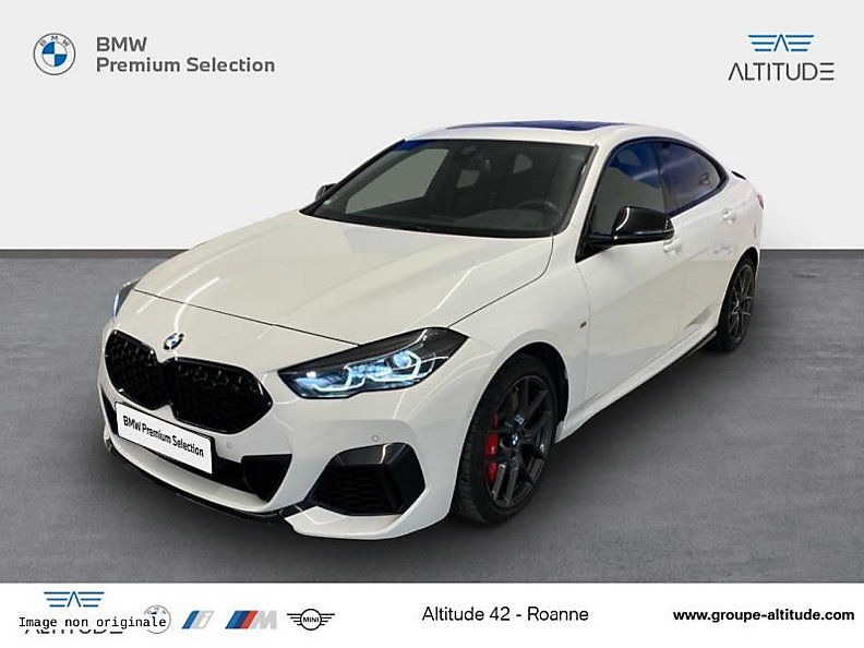 BMW M235i XDrive 306 Ch Gran Coupe - 2022 - Joinsteer - #1