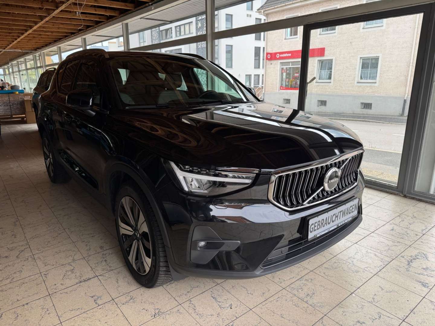 Volvo XC40 Recharge Core - 2022 - Joinsteer - #5