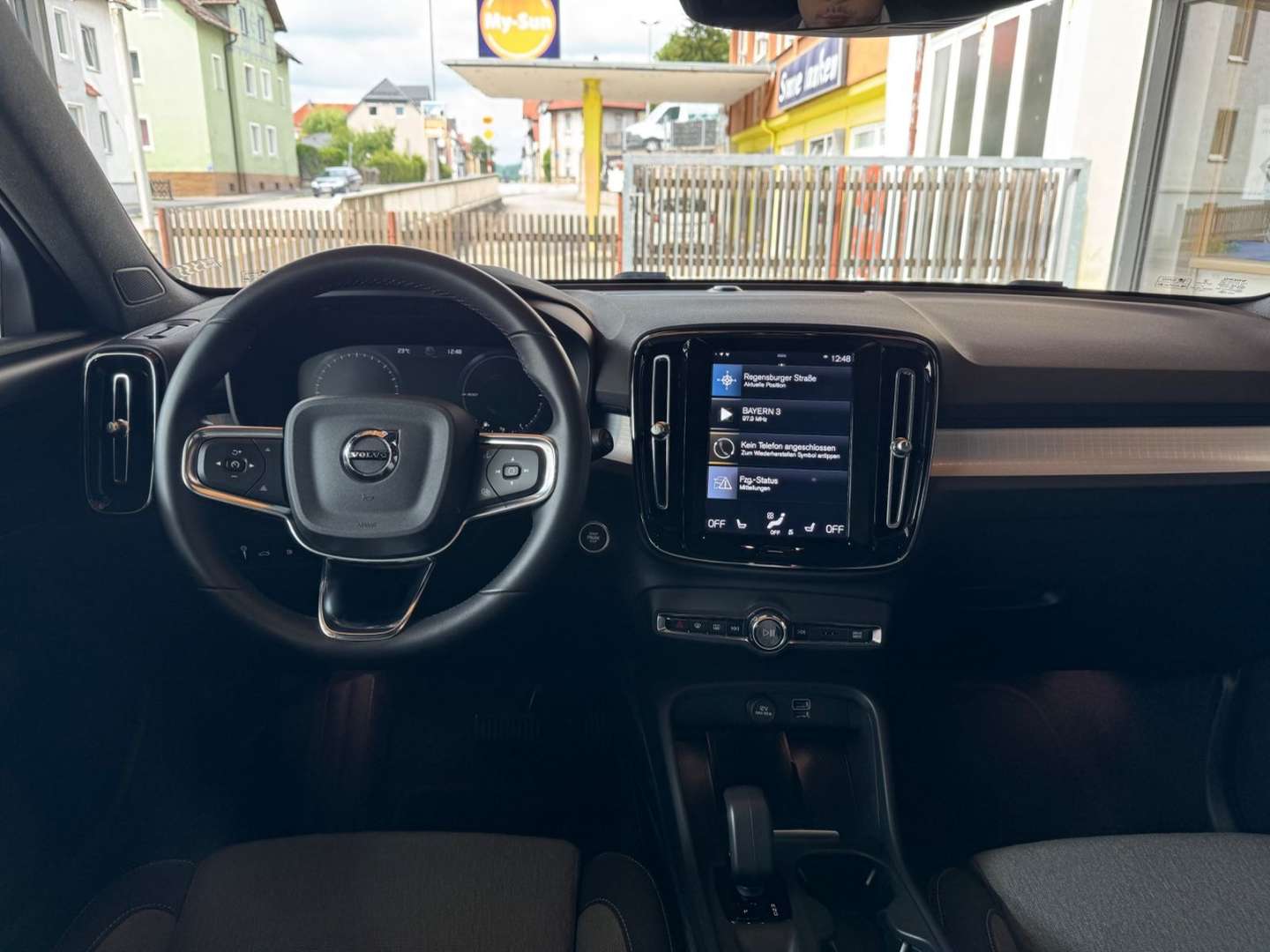 Volvo XC40 Recharge Core - 2022 - Joinsteer - #11