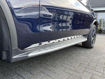 Mercedes GLC Coupé AMG 300e 4MATIC — photo 7
