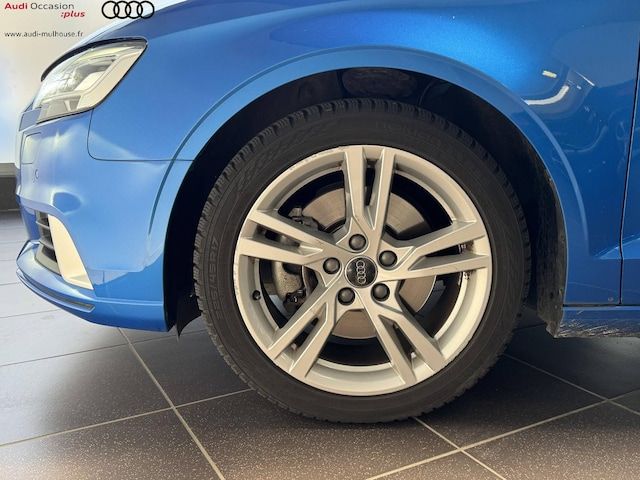 Audi A3 Cabriolet Sport 2.0 TFSI Quattro 190 Ch S Tronic - 2018 - Joinsteer - #4