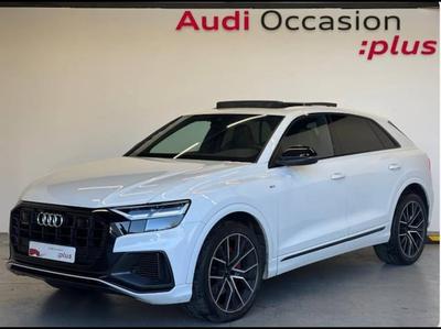 Audi Q8 S Line 50 TDI Quattro 286 Ch Tiptronic - - Joinsteer - #1