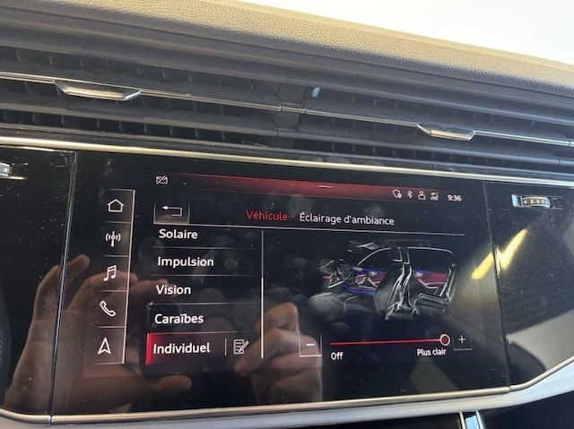 Audi Q8 S Line 50 TDI Quattro 286 Ch Tiptronic - 2019 - Joinsteer - #15