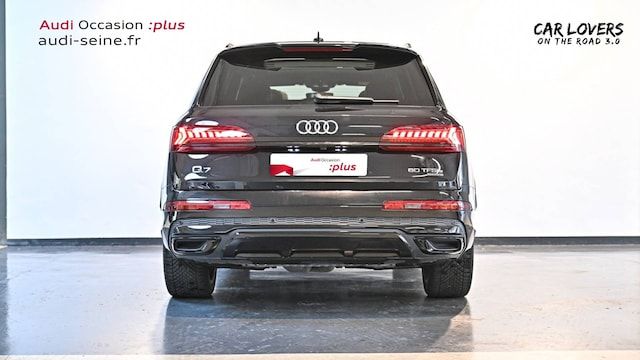 Audi Q7 TFSI E Competition 60 TFSI E Quattro 462 Ch Tiptronic - 2023 - Joinsteer - #5