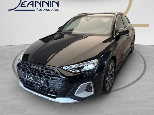 Audi A3 Allstreet TFSI E Design 40 TFSI E 204 Ch S Tronic - 2025 - Joinsteer - #1