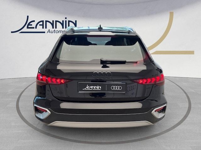 Audi A3 Allstreet TFSI E Design 40 TFSI E 204 Ch S Tronic - 2025 - Joinsteer - #4