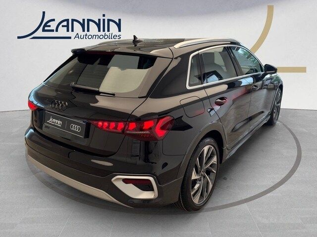 Audi A3 Allstreet TFSI E Design 40 TFSI E 204 Ch S Tronic - 2025 - Joinsteer - #5