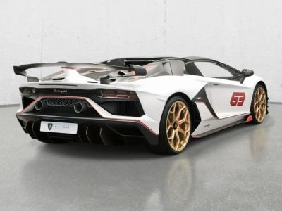 Lamborghini Aventador LP 770-4 SVJ Roadster - - Joinsteer - #2