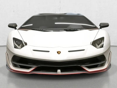 Lamborghini Aventador LP 770-4 SVJ Roadster - - Joinsteer - #4
