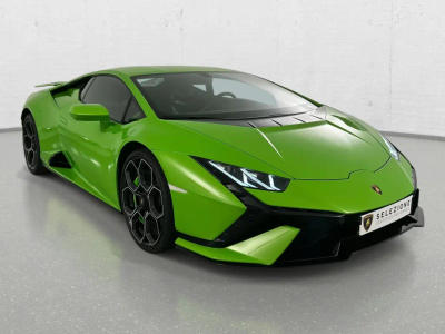 Lamborghini Huracán Evo LP 640-2 Tecnica - - Joinsteer - #1