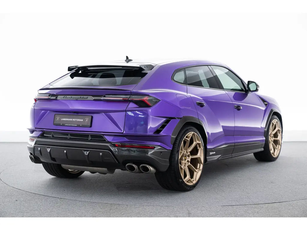 Lamborghini Urus Performante - 2023 - Joinsteer - #3