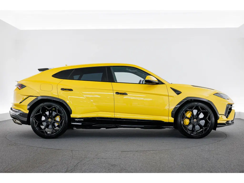 Lamborghini Urus Performante - 2023 - Joinsteer - #2