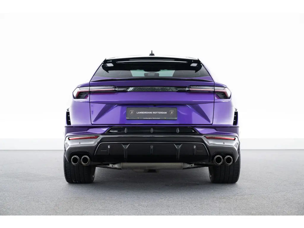 Lamborghini Urus Performante - 2023 - Joinsteer - #4
