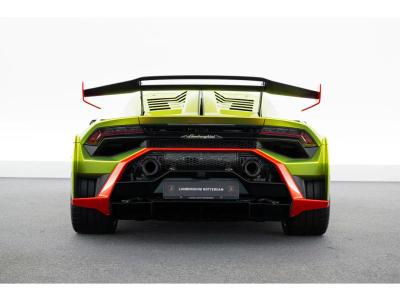 Lamborghini Huracán Evo LP 640-2 STO -  - Joinsteer - #3