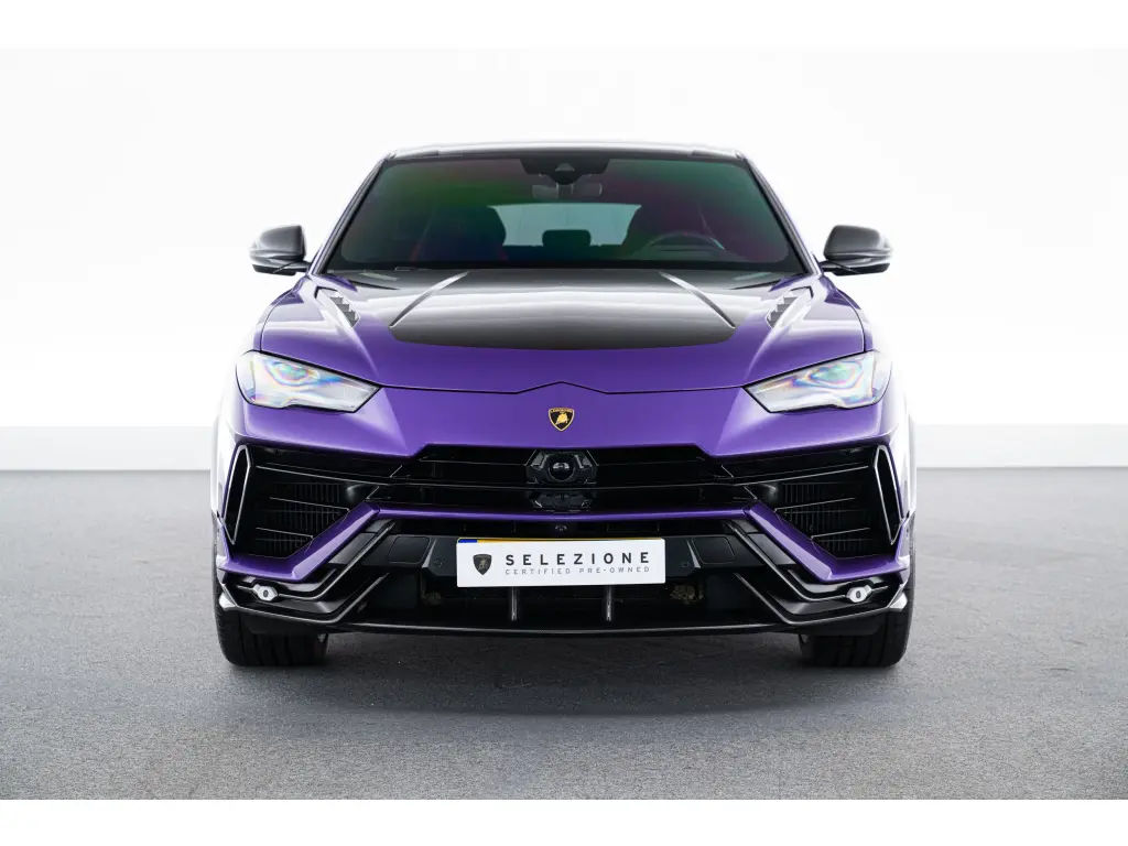Lamborghini Urus Performante - 2023 - Joinsteer - #5