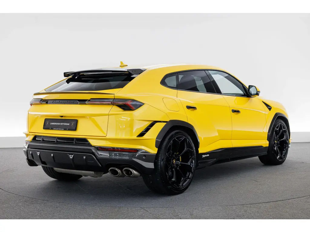 Lamborghini Urus Performante - 2023 - Joinsteer - #3