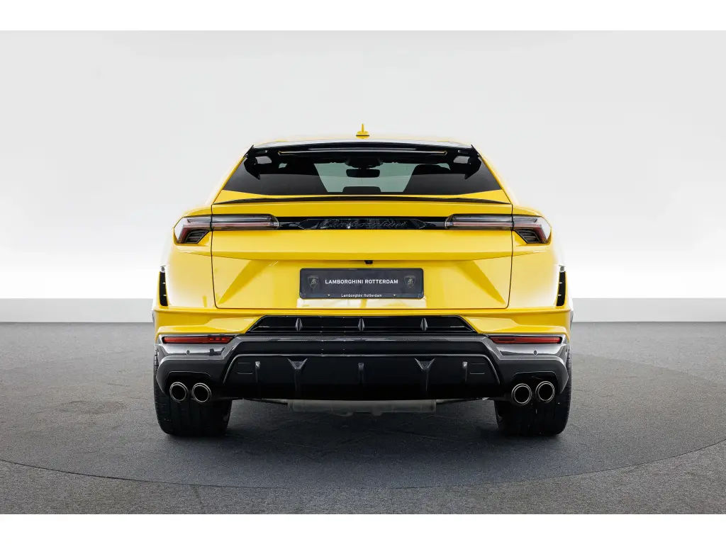 Lamborghini Urus Performante - 2023 - Joinsteer - #4
