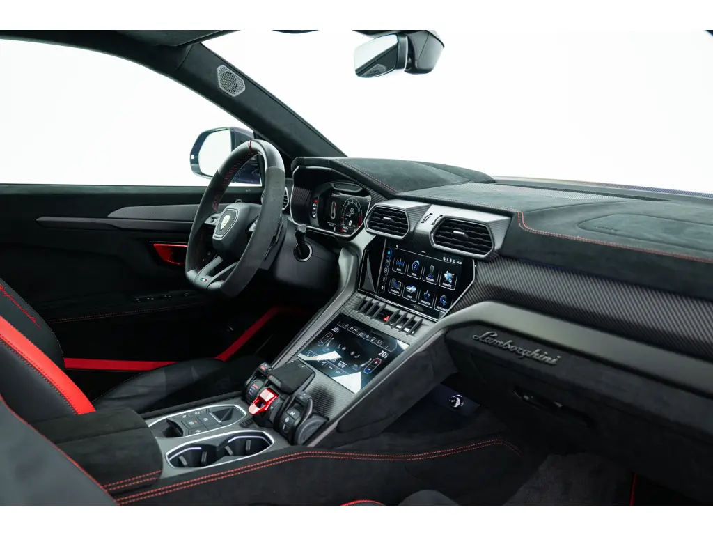 Lamborghini Urus Performante - 2023 - Joinsteer - #6