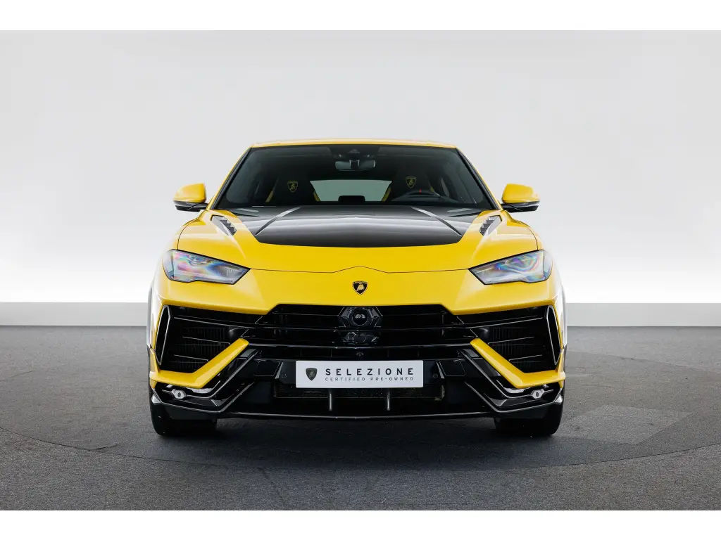 Lamborghini Urus Performante - 2023 - Joinsteer - #5