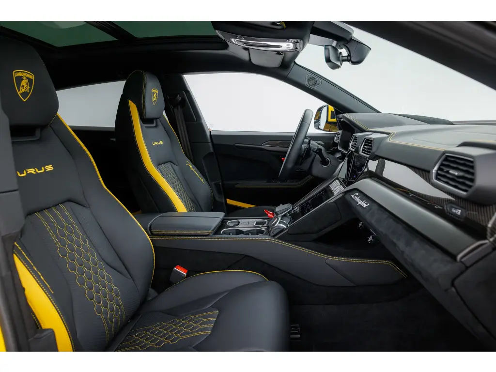 Lamborghini Urus Performante - 2023 - Joinsteer - #6