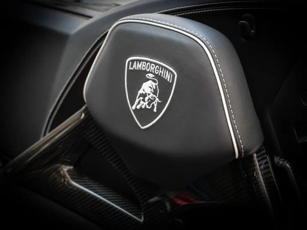 Lamborghini Huracán Evo LP 640-4 Spyder - 2022 - Joinsteer - #22