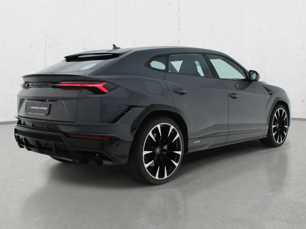 Lamborghini Urus S - 2023 - Joinsteer - #3