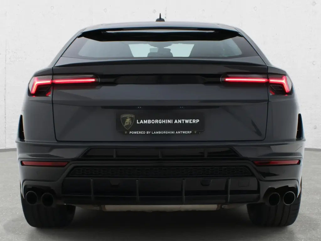 Lamborghini Urus S - 2023 - Joinsteer - #4