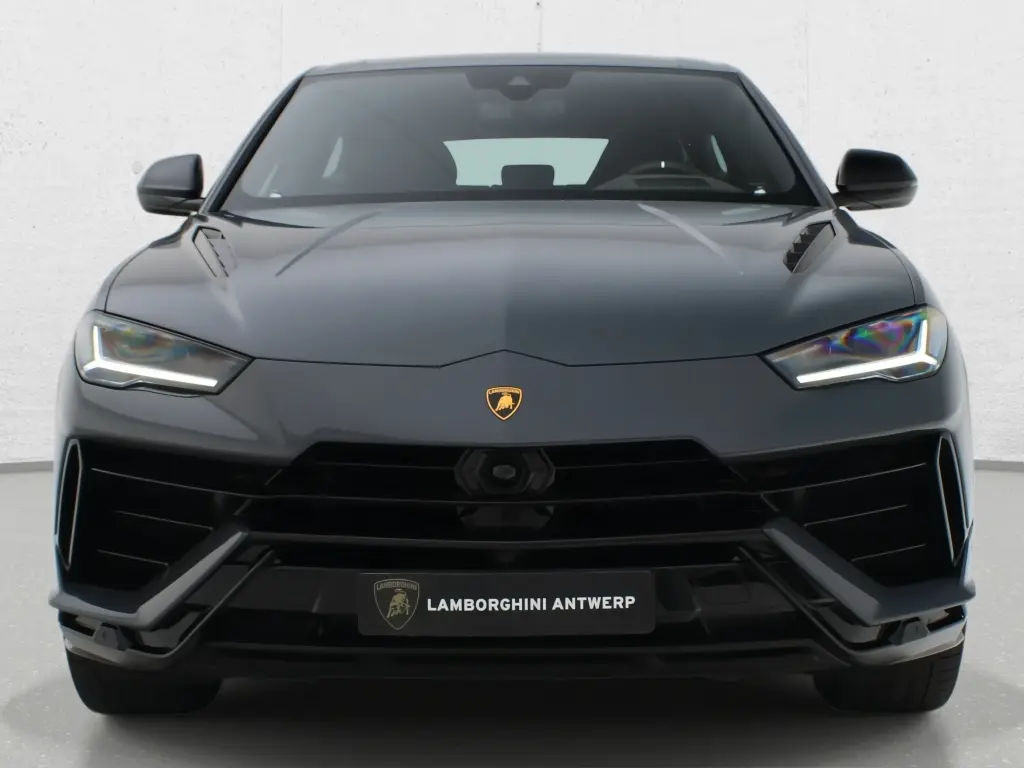 Lamborghini Urus S - 2023 - Joinsteer - #5