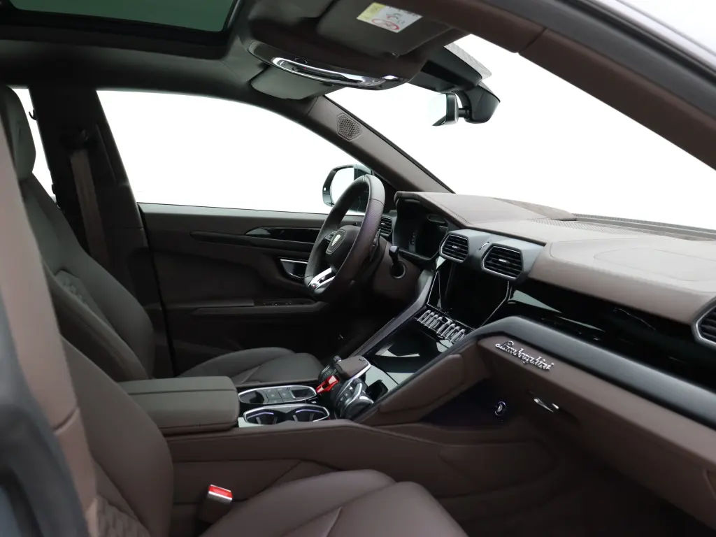Lamborghini Urus S - 2023 - Joinsteer - #6