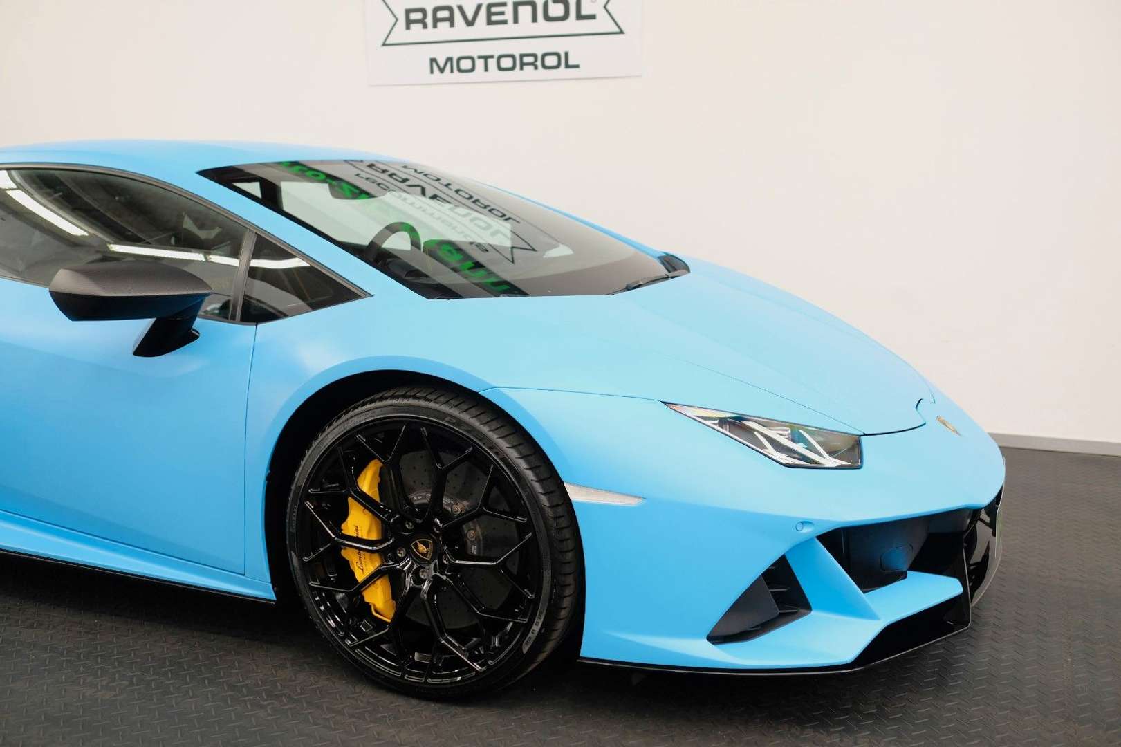 Lamborghini Huracán EVO - 2022 - Joinsteer - #5