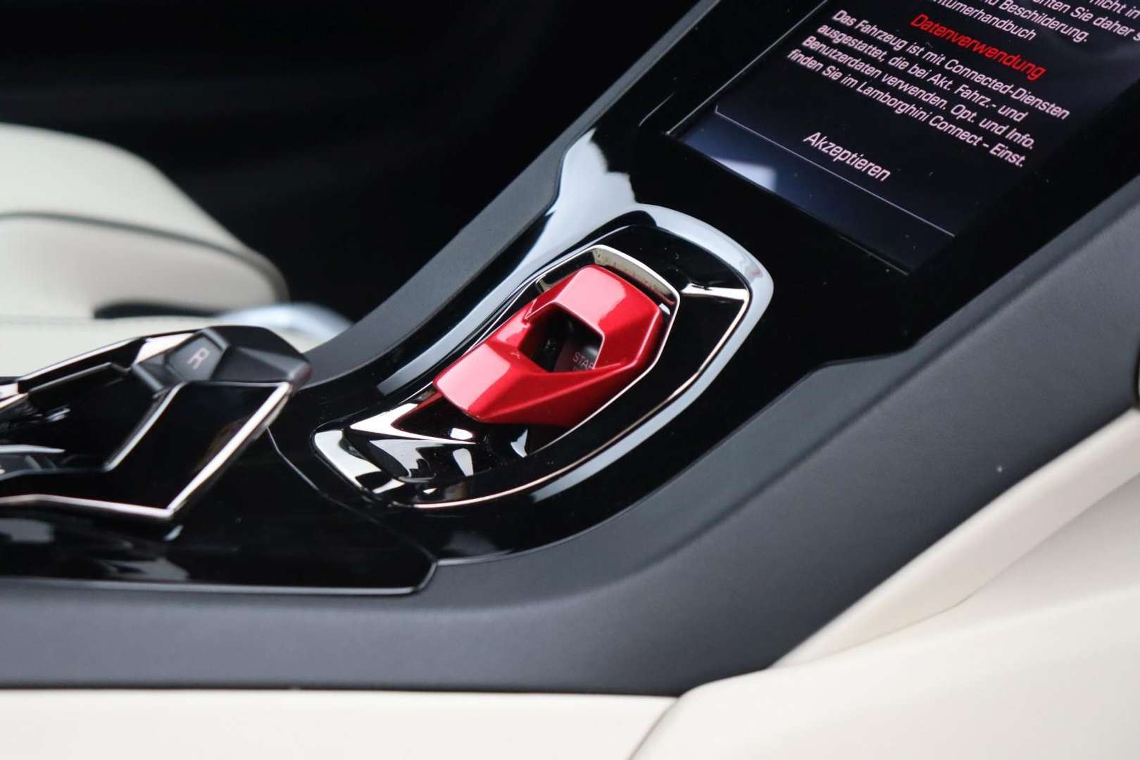 Lamborghini Huracán Evo Spyder - 2023 - Joinsteer - #10