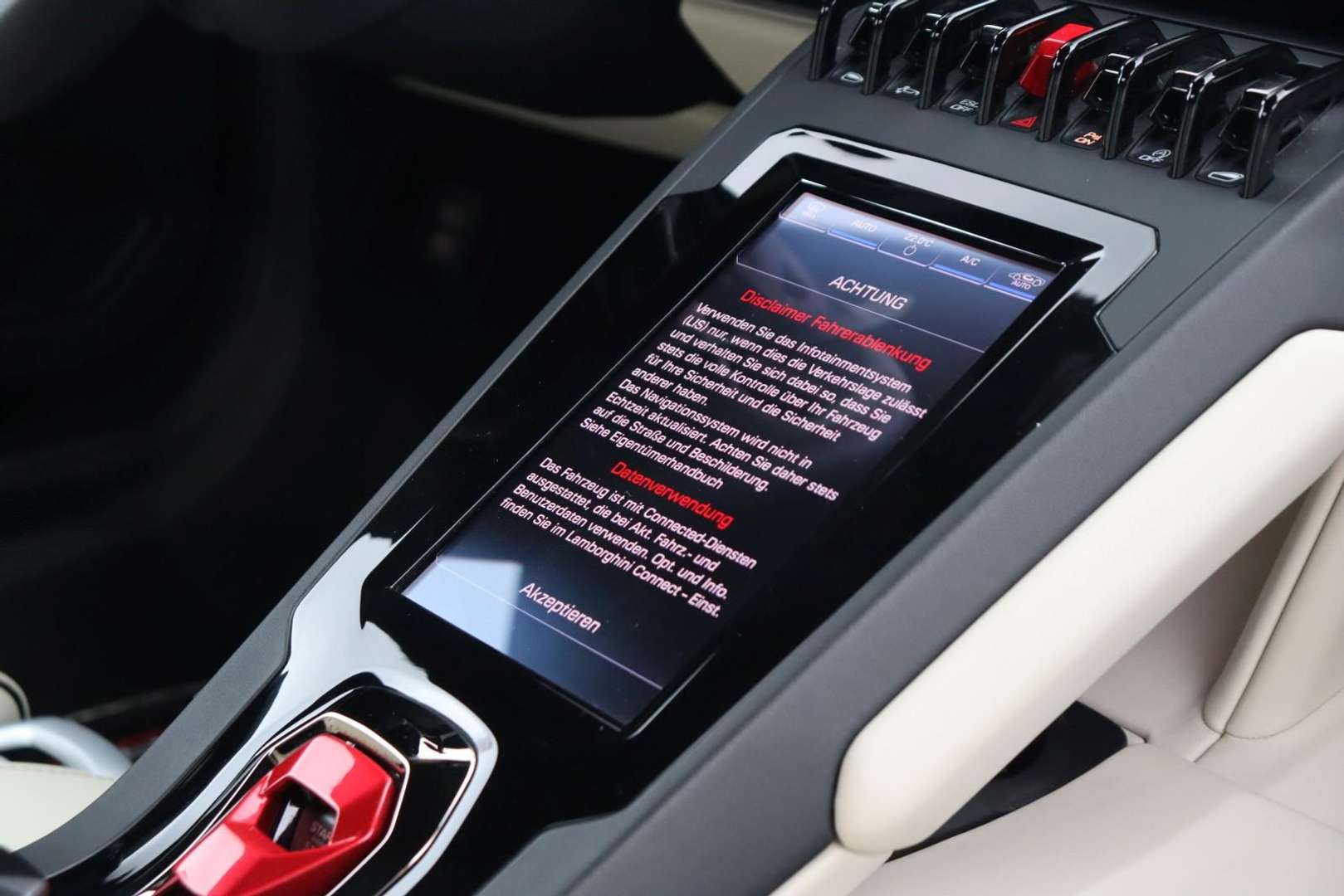 Lamborghini Huracán Evo Spyder - 2023 - Joinsteer - #11