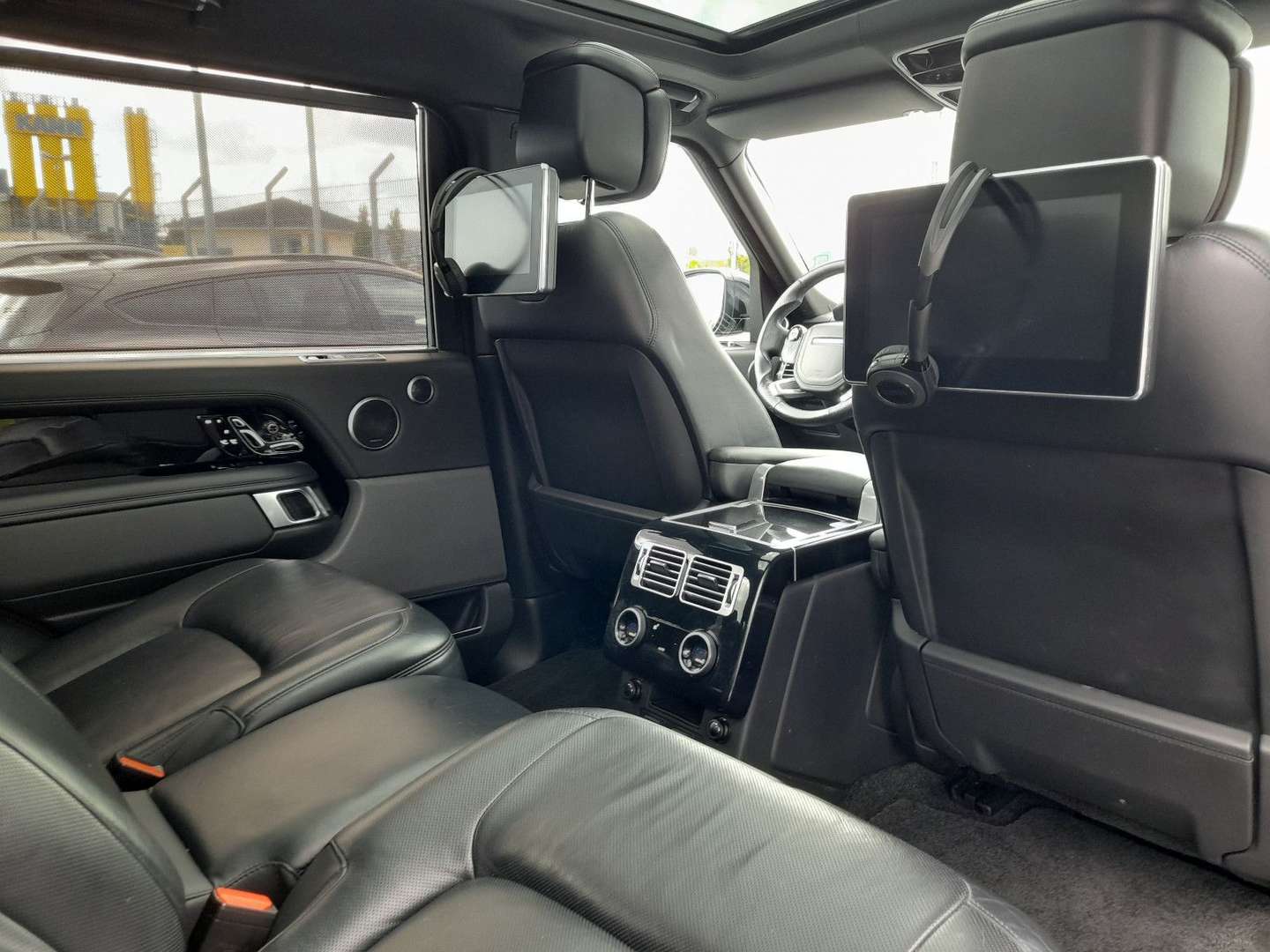 Land Rover Range Rover Evoque V8 Autobiography - 2019 - Joinsteer - #14
