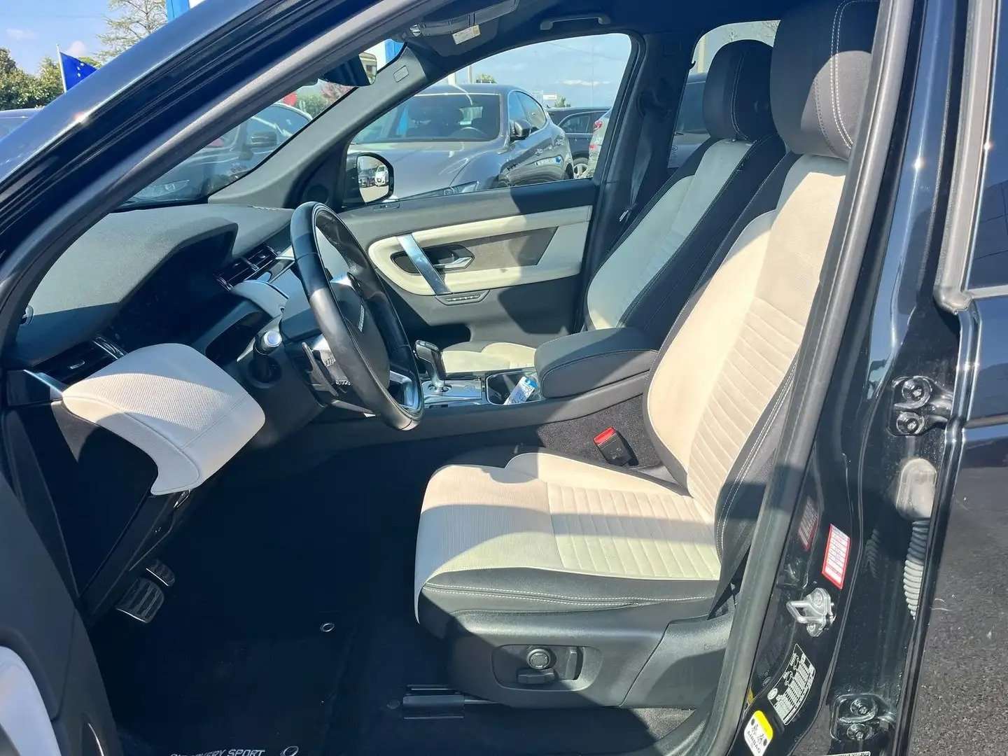 Land Rover Discovery Sport D240 R-Dynamic SE - 2020 - Joinsteer - #10