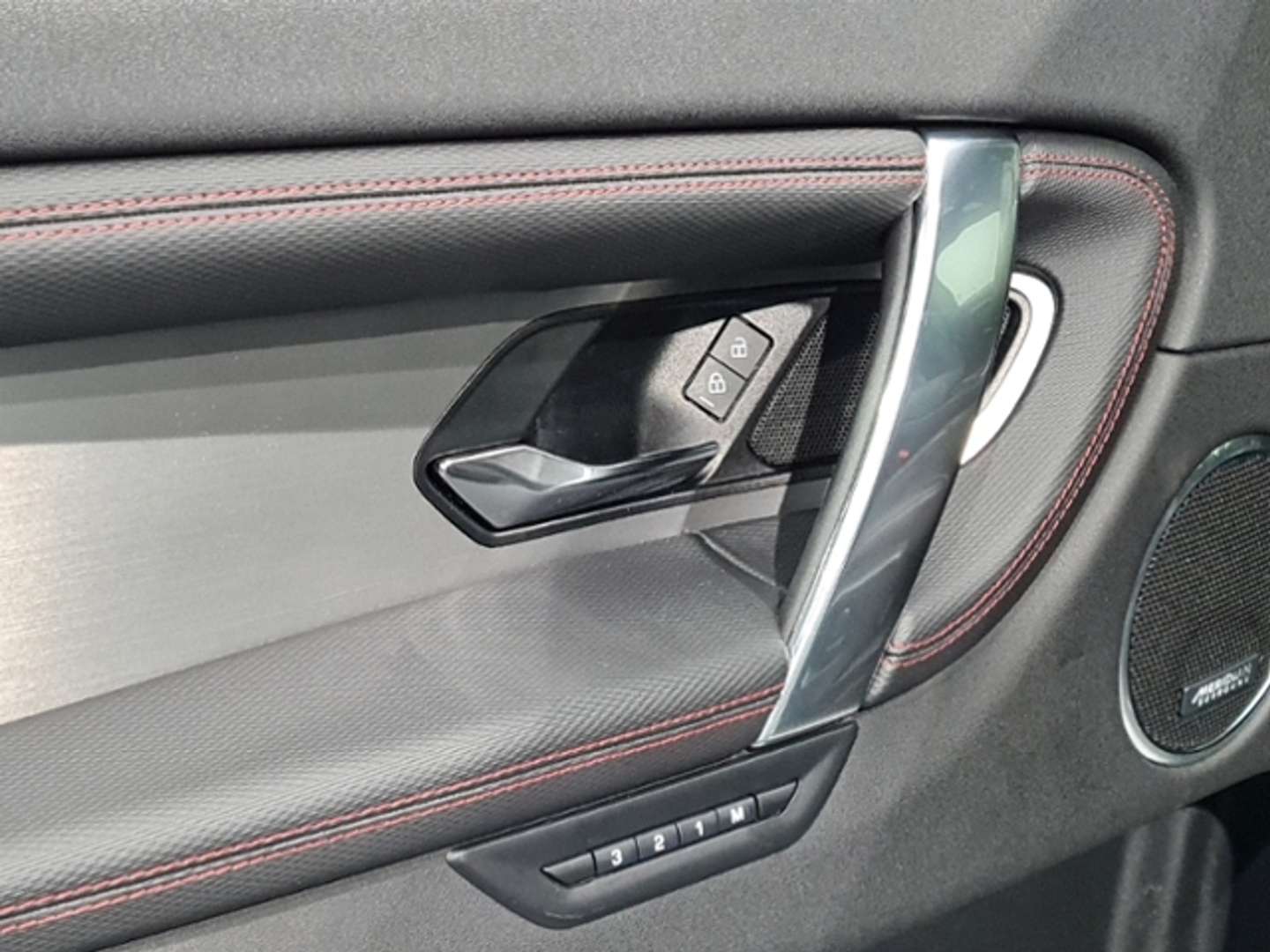 Land Rover Discovery Sport R-Dynamic SE - 2022 - Joinsteer - #11