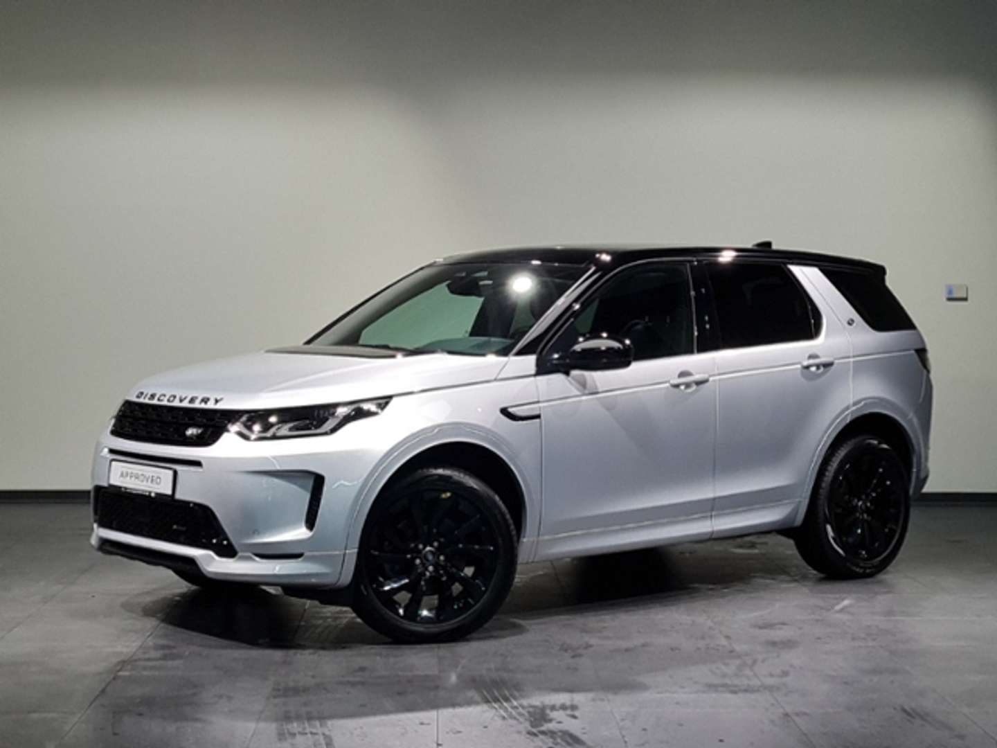 Land Rover Discovery Sport R-Dynamic SE - 2022 - Joinsteer - #12