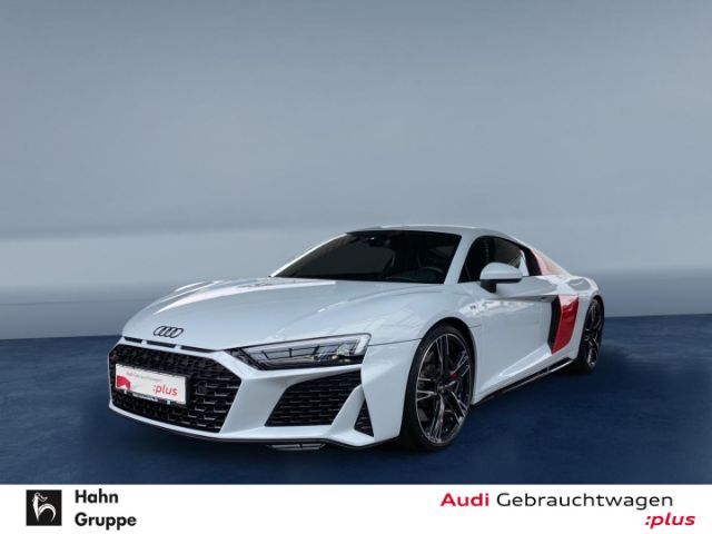 Audi R8 Coupé V10 Performance Quattro FSI Quattro S Tronic - 2020 - Joinsteer