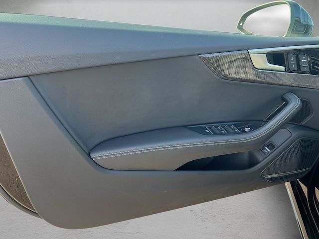 Audi S5 Cabriolet TFSI Quattro Tiptronic - 2021 - Joinsteer - #6