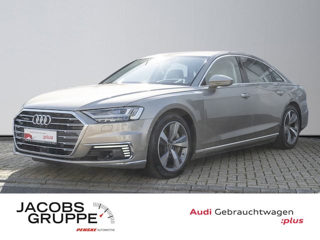Audi A8 TFSI E 60 TFSI E Quattro Tiptronic - 2021 - Joinsteer - #1