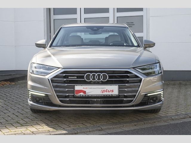 Audi A8 TFSI E 60 TFSI E Quattro Tiptronic - 2021 - Joinsteer - #2