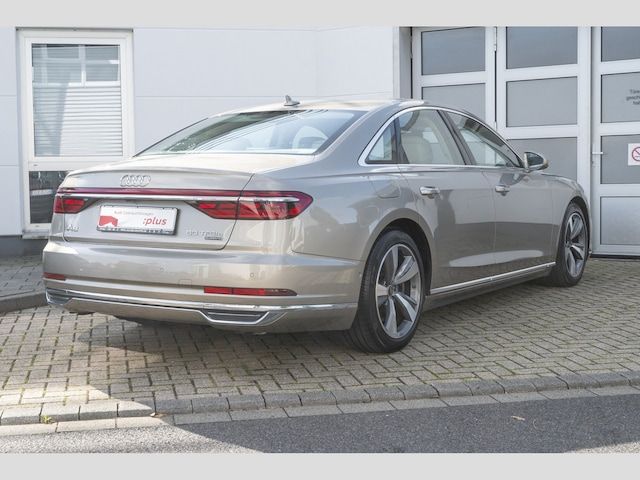 Audi A8 TFSI E 60 TFSI E Quattro Tiptronic - 2021 - Joinsteer - #3