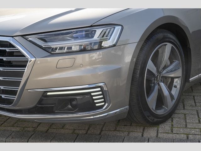 Audi A8 TFSI E 60 TFSI E Quattro Tiptronic - 2021 - Joinsteer - #5
