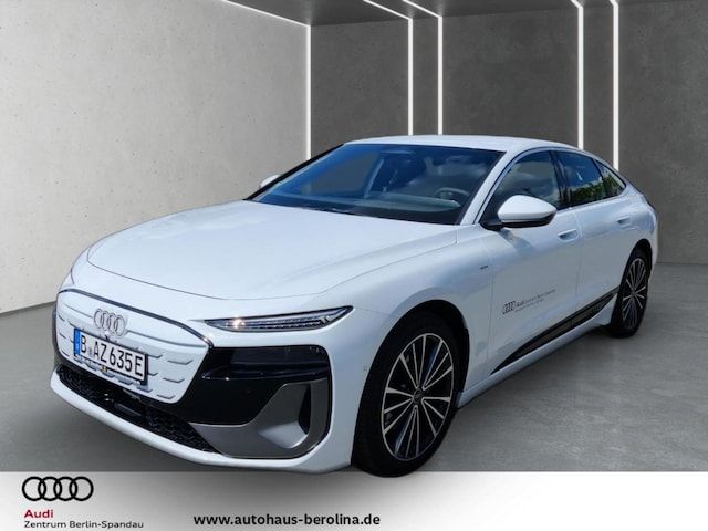 Audi A6 Sportback E-tron E-tron - 2025 - Joinsteer - #2