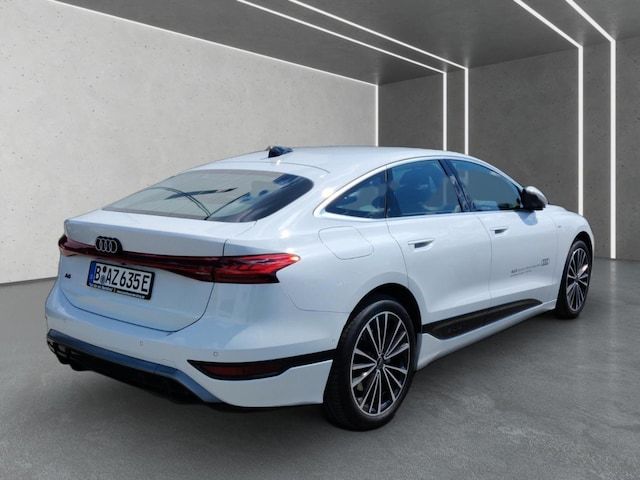 Audi A6 Sportback E-tron E-tron - 2025 - Joinsteer - #3