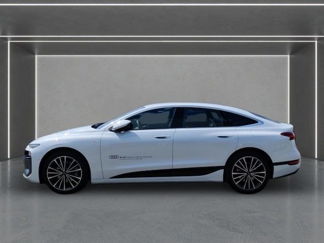 Audi A6 Sportback E-tron E-tron - 2025 - Joinsteer - #4