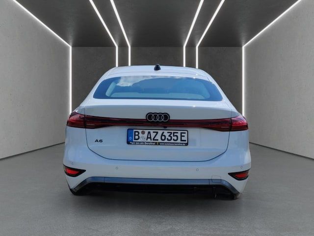 Audi A6 Sportback E-tron E-tron - 2025 - Joinsteer - #6