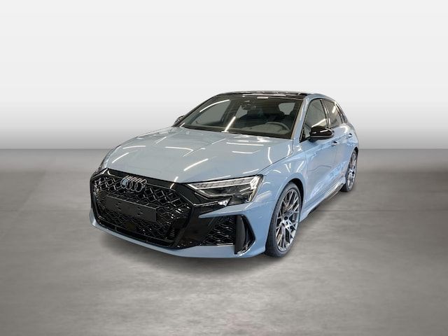 Audi RS3 Sportback TFSI Quattro S Tronic - 2025 - Joinsteer - #2